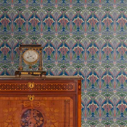 Rollo Papel Pintado LEGACY PRINTS Referencia  ET12412.
