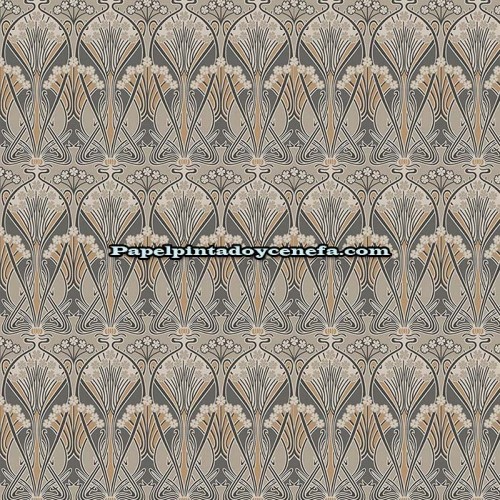 Rollo Papel Pintado LEGACY PRINTS Referencia  ET12406.