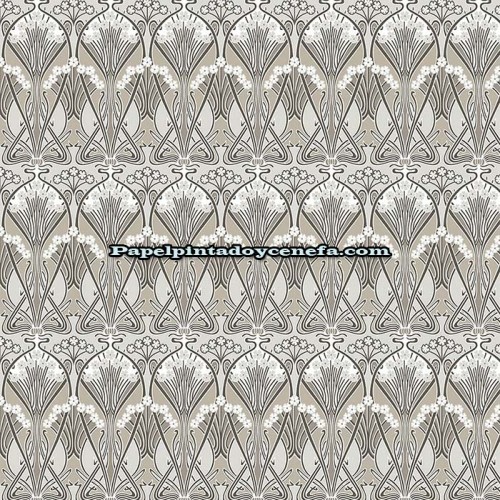 Rollo Papel Pintado LEGACY PRINTS Referencia  ET12416.