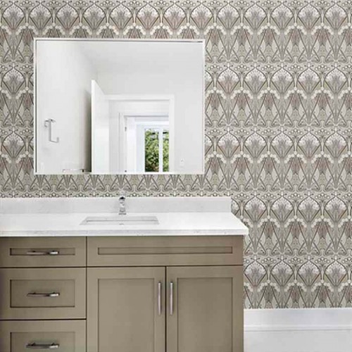 Rollo Papel Pintado LEGACY PRINTS Referencia  ET12416.