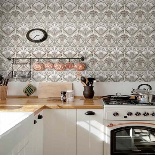 Rollo Papel Pintado LEGACY PRINTS Referencia  ET12416.
