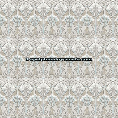 Rollo Papel Pintado LEGACY PRINTS Referencia  ET12424.