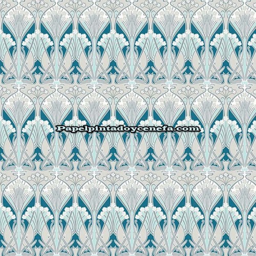 Rollo Papel Pintado LEGACY PRINTS Referencia  ET12414.