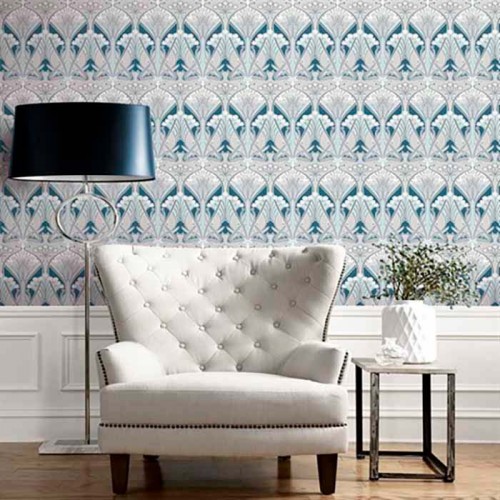 Rollo Papel Pintado LEGACY PRINTS Referencia  ET12414.