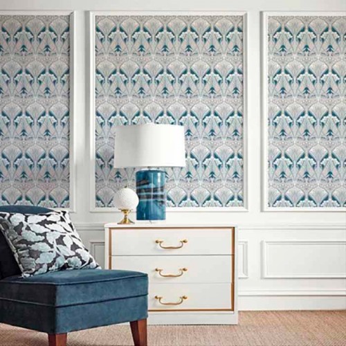 Rollo Papel Pintado LEGACY PRINTS Referencia  ET12414.
