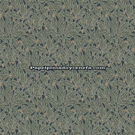 Rollo Papel Pintado LEGACY PRINTS Referencia  ET12814.