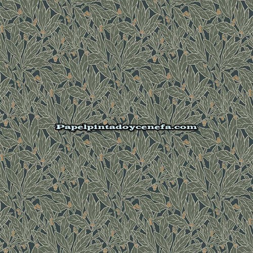 Rollo Papel Pintado LEGACY PRINTS Referencia  ET12814.