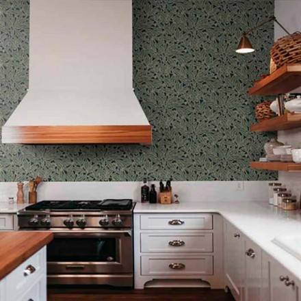 Rollo Papel Pintado LEGACY PRINTS Referencia  ET12814.