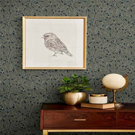 Rollo Papel Pintado LEGACY PRINTS Referencia  ET12814.