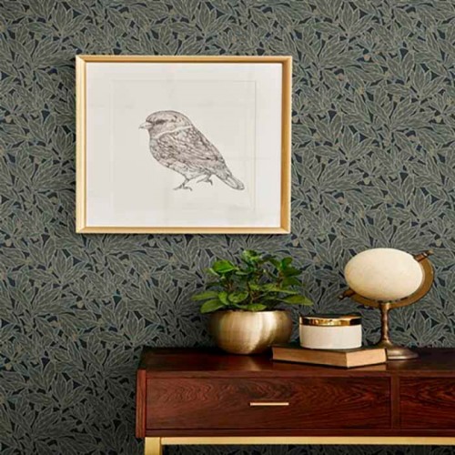 Rollo Papel Pintado LEGACY PRINTS Referencia  ET12814.