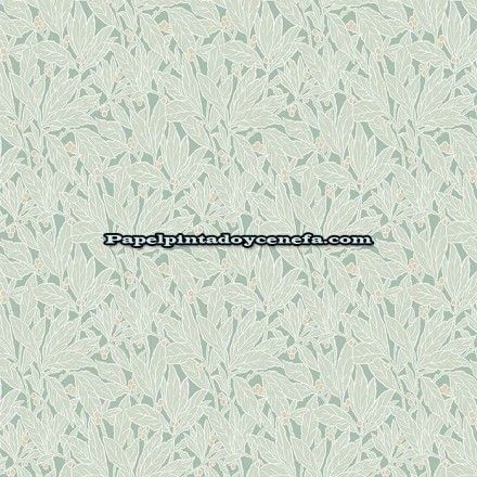 Rollo Papel Pintado LEGACY PRINTS Referencia  ET12804.