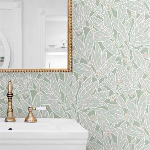 Rollo Papel Pintado LEGACY PRINTS Referencia  ET12804.