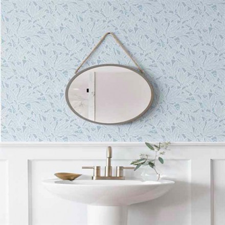 Rollo Papel Pintado LEGACY PRINTS Referencia  ET12802.