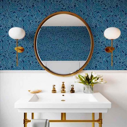 Rollo Papel Pintado LEGACY PRINTS Referencia  ET12812.