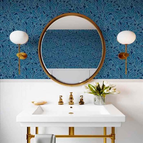 Rollo Papel Pintado LEGACY PRINTS Referencia  ET12812.