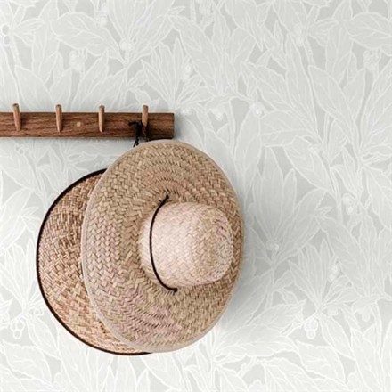 Rollo Papel Pintado LEGACY PRINTS Referencia  ET12805.