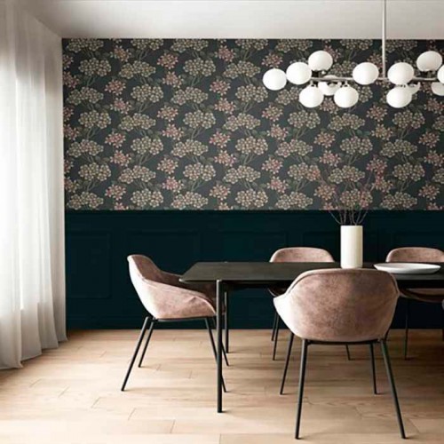Rollo Papel Pintado LEGACY PRINTS Referencia  ET12010.