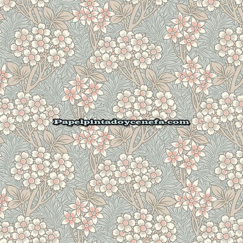 Rollo Papel Pintado LEGACY PRINTS Referencia  ET12016.