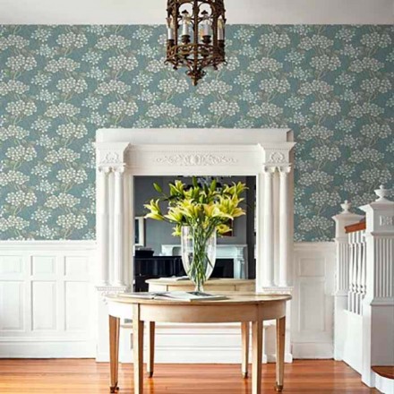 Rollo Papel Pintado LEGACY PRINTS Referencia  ET12004.
