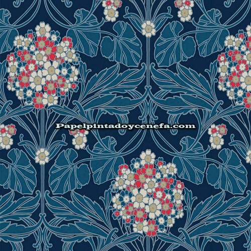 Rollo Papel Pintado LEGACY PRINTS Referencia  ET12112.