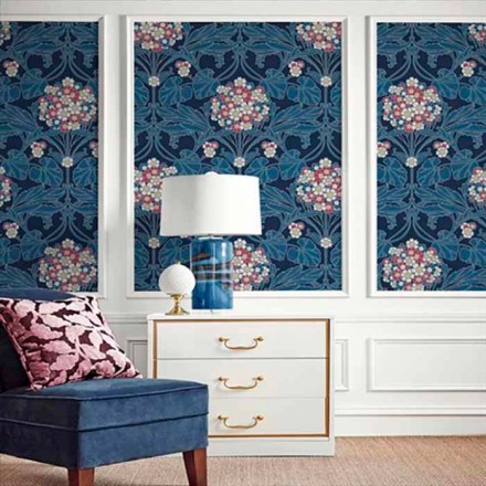 Rollo Papel Pintado LEGACY PRINTS Referencia  ET12112.