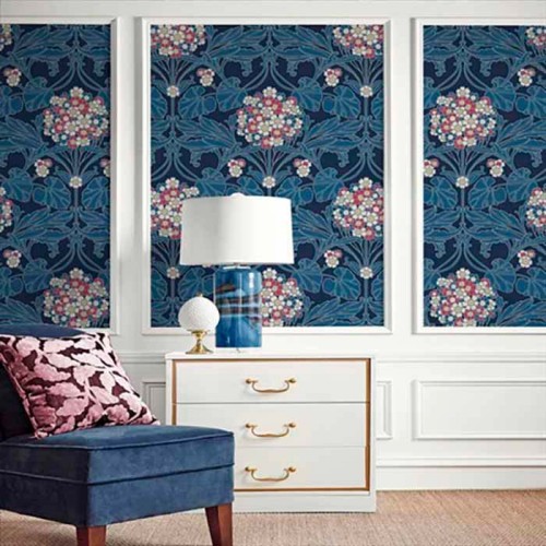 Rollo Papel Pintado LEGACY PRINTS Referencia  ET12112.