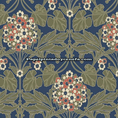 Rollo Papel Pintado LEGACY PRINTS Referencia  ET12102.