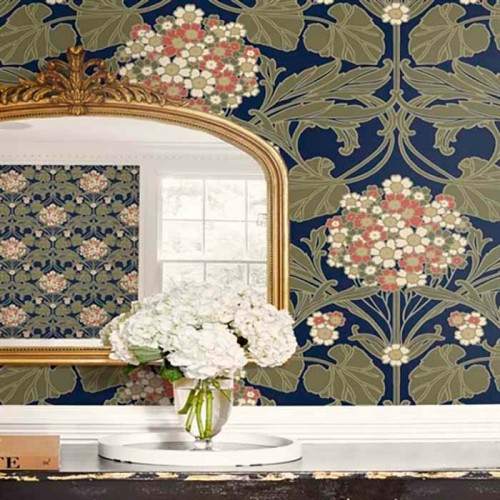 Rollo Papel Pintado LEGACY PRINTS Referencia  ET12102.