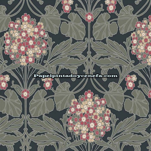 Rollo Papel Pintado LEGACY PRINTS Referencia  ET12110.