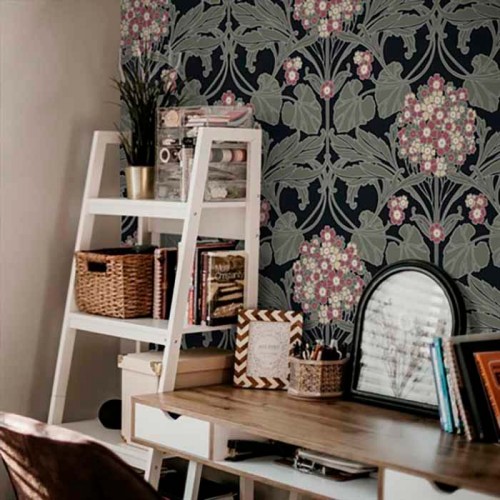 Rollo Papel Pintado LEGACY PRINTS Referencia  ET12110.