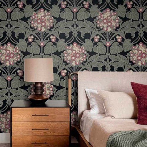 Rollo Papel Pintado LEGACY PRINTS Referencia  ET12110.