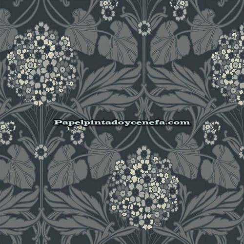 Rollo Papel Pintado LEGACY PRINTS Referencia  ET12120.