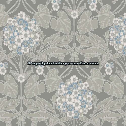 Rollo Papel Pintado LEGACY PRINTS Referencia  ET12105.