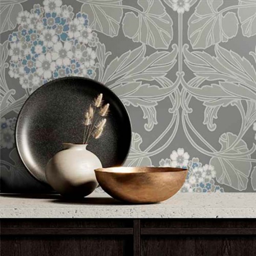Rollo Papel Pintado LEGACY PRINTS Referencia  ET12105.