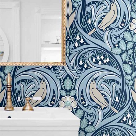 Rollo Papel Pintado LEGACY PRINTS Referencia  ET12210.