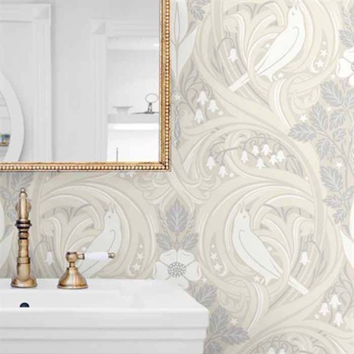 Rollo Papel Pintado LEGACY PRINTS Referencia  ET12205.