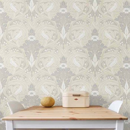 Rollo Papel Pintado LEGACY PRINTS Referencia  ET12205.