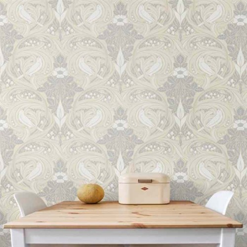 Rollo Papel Pintado LEGACY PRINTS Referencia  ET12205.