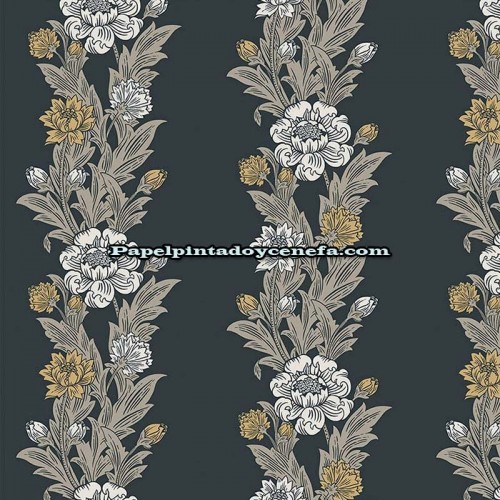 Rollo Papel Pintado LEGACY PRINTS Referencia  ET12700.