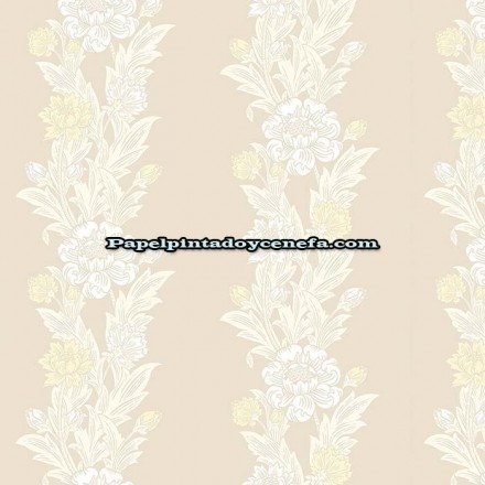 Rollo Papel Pintado LEGACY PRINTS Referencia  ET12705.