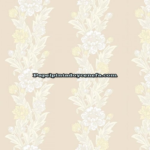Rollo Papel Pintado LEGACY PRINTS Referencia  ET12705.