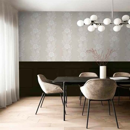 Rollo Papel Pintado LEGACY PRINTS Referencia  ET12705.