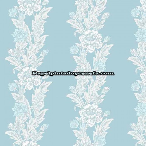 Rollo Papel Pintado LEGACY PRINTS Referencia  ET12702.