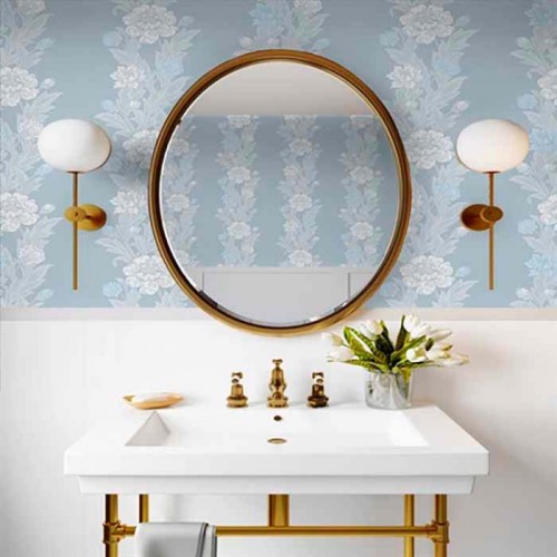 Rollo Papel Pintado LEGACY PRINTS Referencia  ET12702.