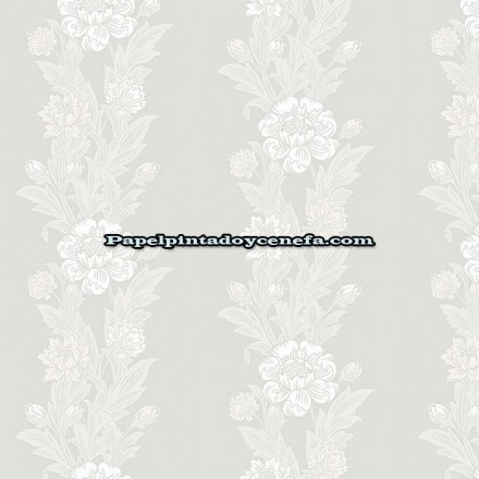 Rollo Papel Pintado LEGACY PRINTS Referencia  ET12708.
