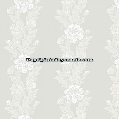 Rollo Papel Pintado LEGACY PRINTS Referencia  ET12708.