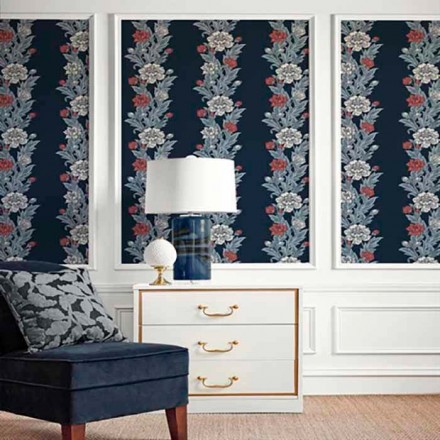 Rollo Papel Pintado LEGACY PRINTS Referencia  ET12712.