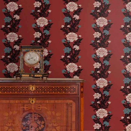 Rollo Papel Pintado LEGACY PRINTS Referencia  ET12701.