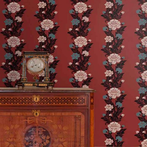 Rollo Papel Pintado LEGACY PRINTS Referencia  ET12701.