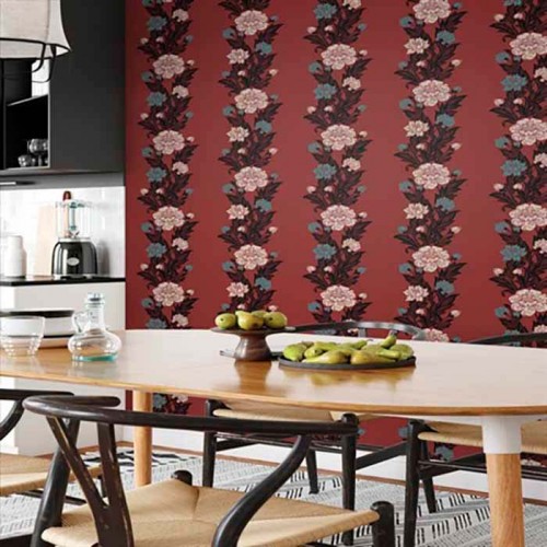 Rollo Papel Pintado LEGACY PRINTS Referencia  ET12701.
